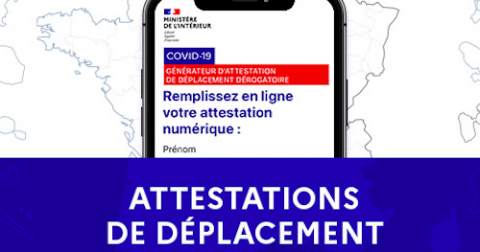 Attestations